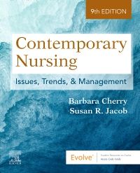 Contemporary Nursing