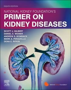 National Kidney Foundation Primer on Kidney Diseases