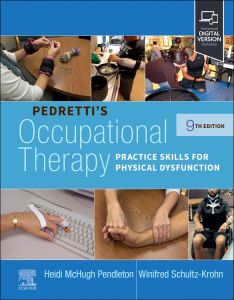 Pedretti's Occupational Therapy