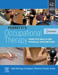 Pedretti's Occupational Therapy