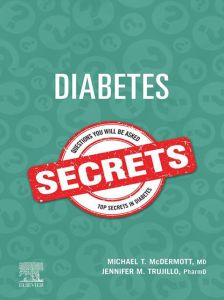 Diabetes Secrets