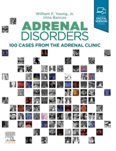 Adrenal Disorders