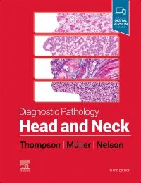 Diagnostic Pathology: Head and Neck