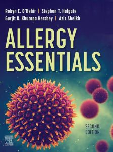 Allergy Essentials