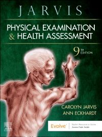 Physical Examination and Health Assessment