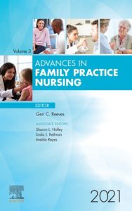 Advances in Family Practice Nursing, E-Book 2021