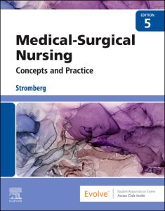 Medical-Surgical Nursing E-Book