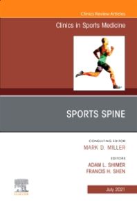 Sports Spine, An Issue of Clinics in Sports Medicine