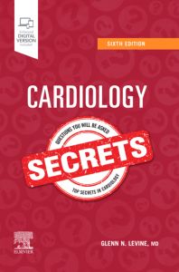 Cardiology Secrets