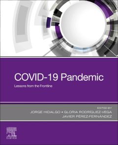 COVID-19 Pandemic