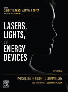 Procedures in Cosmetic Dermatology: Lasers, Lights, and Energy Devices