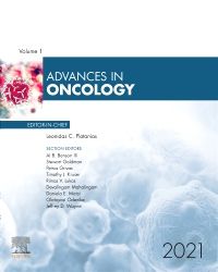 Advances in Oncology, 2021