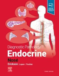 Diagnostic Pathology: Endocrine