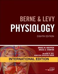 Berne and Levy Physiology, International Edition