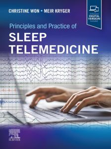 Principles and Practice of Sleep Telemedicine