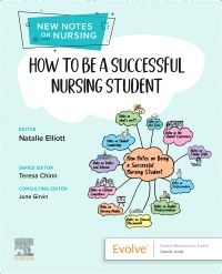 How to be a Successful Nursing Student - E-Book