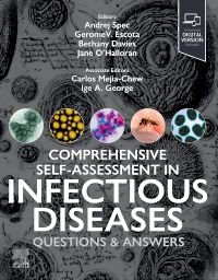 Comprehensive Self-Assessment in Infectious Disease