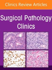 Genitourinary Pathology, An Issue of Surgical Pathology Clinics, E-Book