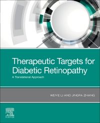 Therapeutic Targets of Diabetic Retinopathy