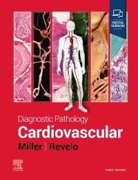 Diagnostic Pathology: Cardiovascular