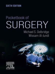 Pocketbook of Surgery