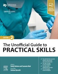 The Unofficial Guide to Practical Skills