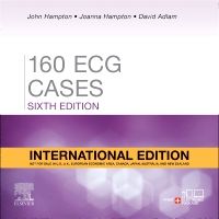 160 ECG Cases, International Edition