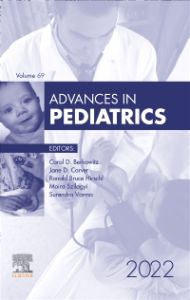 Advances in Pediatrics, E-Book 2022