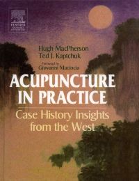 Acupuncture in Practice