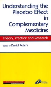 Understanding the Placebo Effect in Complementary Medicine