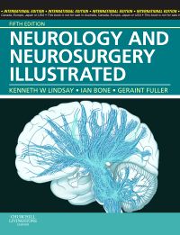 Neurology and Neurosurgery Illustrated, International Edition