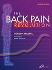 The Back Pain Revolution