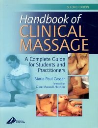 Handbook of Clinical Massage