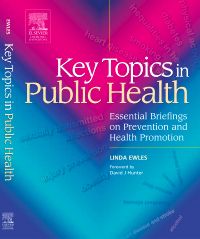 Key Topics in Public Health