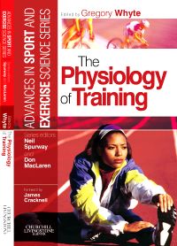 The Physiology of Training