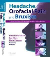 Headache, Orofacial Pain and Bruxism