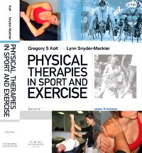 Physical Therapies in Sport and Exercise