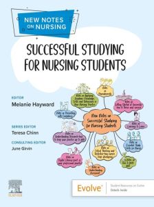 Successful Studying for Nursing Students - E-Book