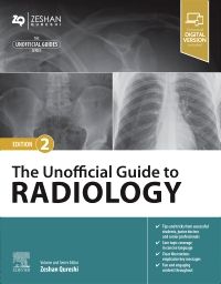 The Unofficial Guide to Radiology