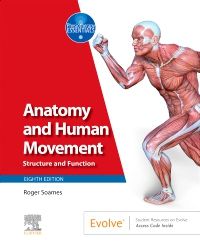 Anatomy and Human Movement - E-Book