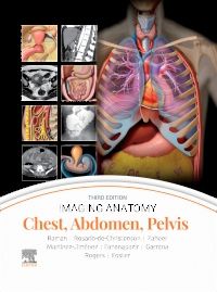 Imaging Anatomy: Chest, Abdomen, Pelvis