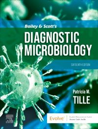 Bailey & Scott's Diagnostic Microbiology