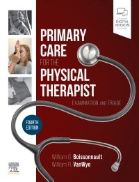 Primary Care for the Physical Therapist