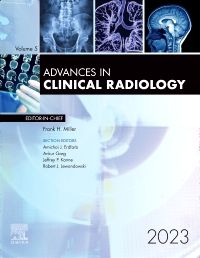 Advances in Clinical Radiology, 2023 E-Book