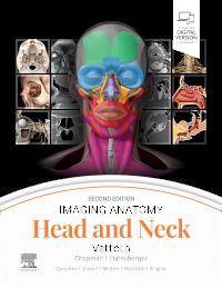 Imaging Anatomy: Head and Neck