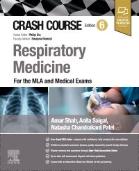 Crash Course Respiratory Medicine