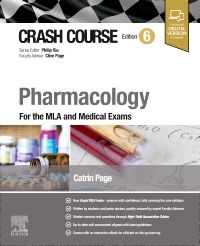 Crash Course Pharmacology