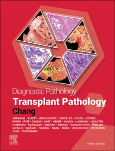 Diagnostic Pathology: Transplant Pathology