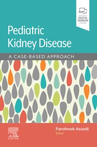 Pediatric Kidney Disease: A Case-Based Approach - INK