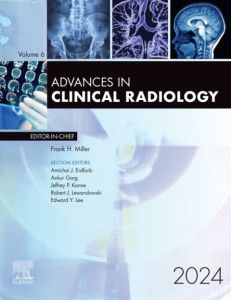 Advances in Clinical Radiology, 2024